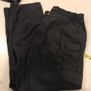 Men’s 5.11 tactical pants